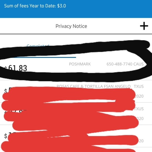 Meet your Posher, Christina - Picture 2 of 4